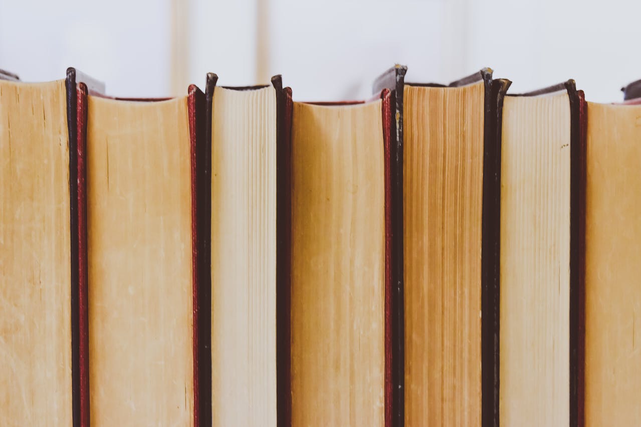 Bookshelf